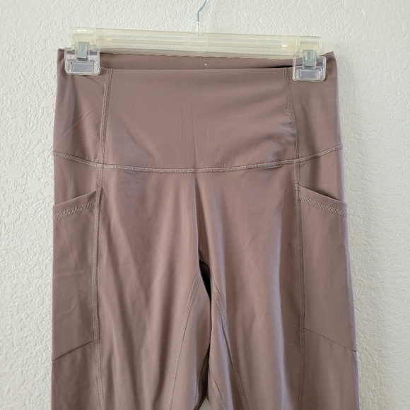 Everlane The Perform Pocket Leggings NWT NEW - Picture 8 of 8